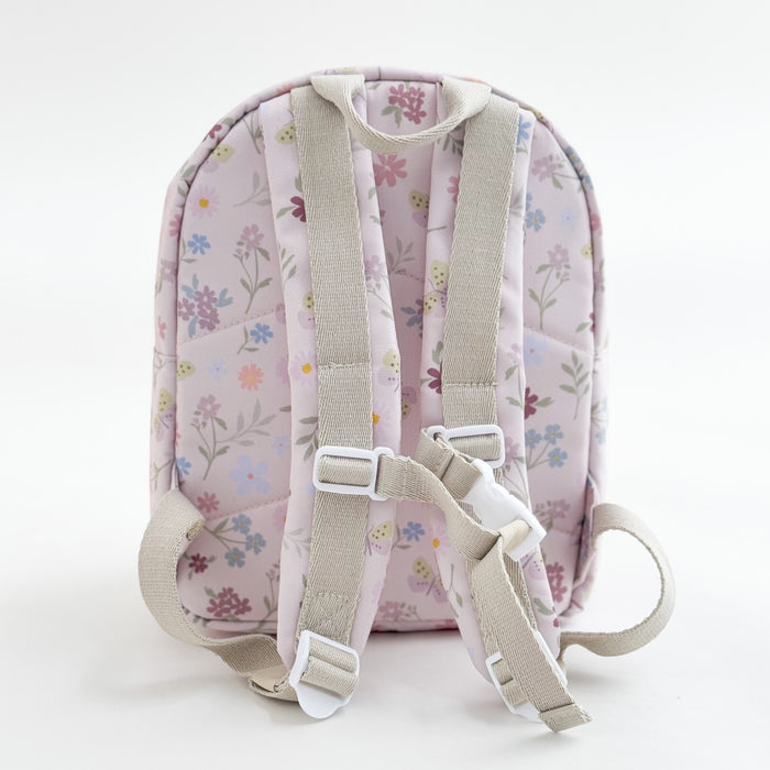 Kids Backpack - Garden Whispers