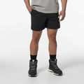 KingGee Mens Trademark Elastic Waist Short