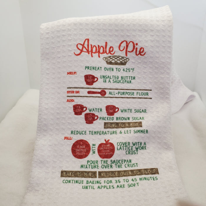 Kitchen towels Assorted Designs