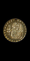 Large Light Coins