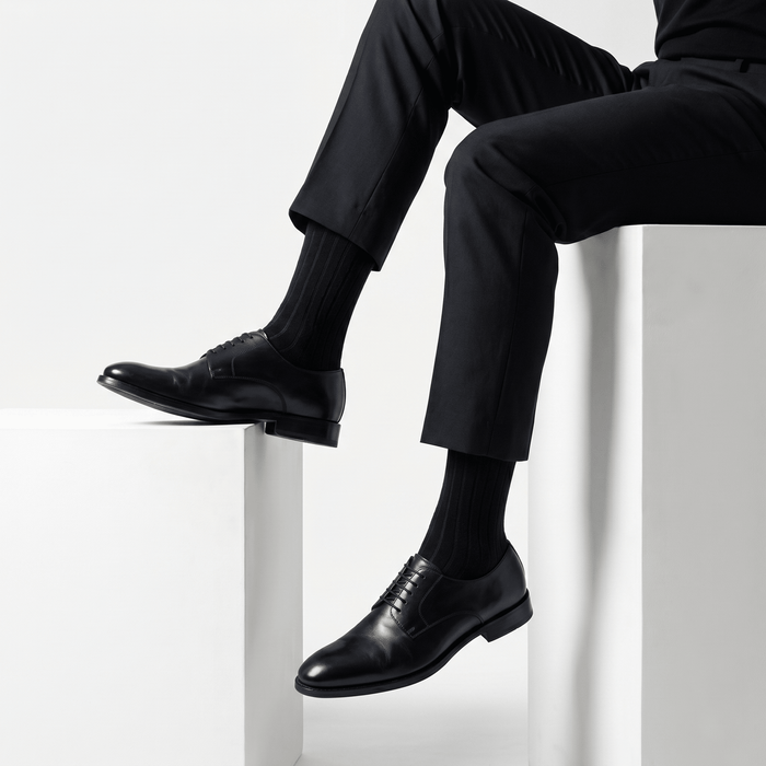 -Legacy Edition- Black-
