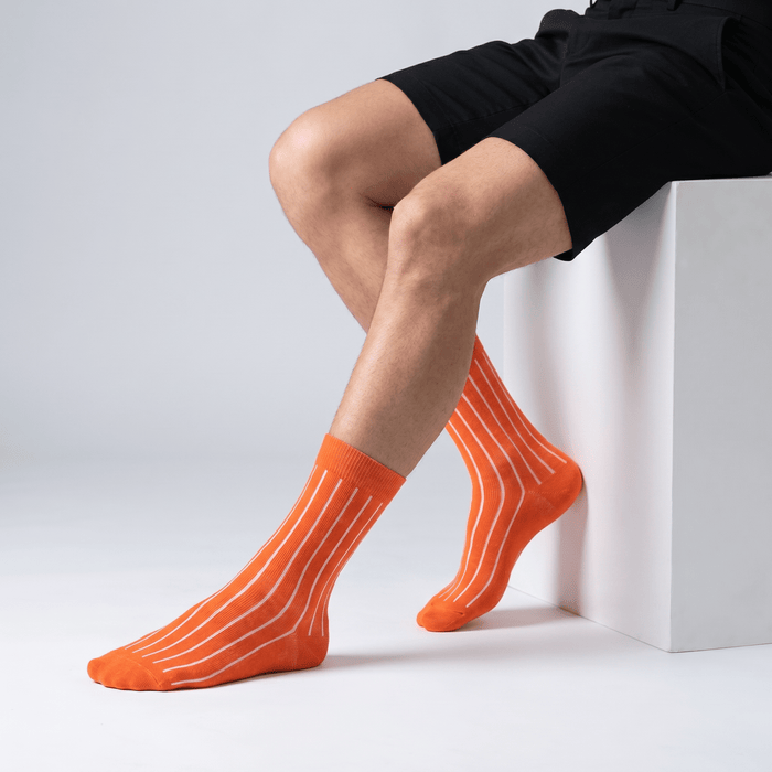 -Legacy Edition- Orange-