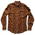 LEOPARD LUST