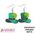Leprechaun's Hat(Light) - E571-5