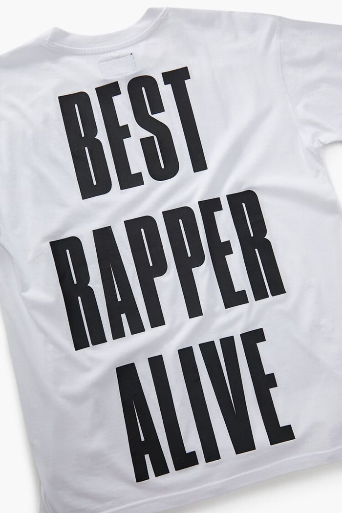 Lil Wayne Graphic Tee