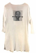 Linen Dress by h.m. Peavy - Re - psychles Vintage Shop & Art Gallery