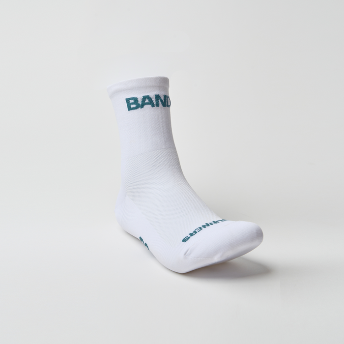###WHITE/DEEP TEAL