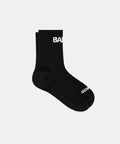 Lite Run™ Socks w/ Coolmax™ - Black OG - 2 Pack