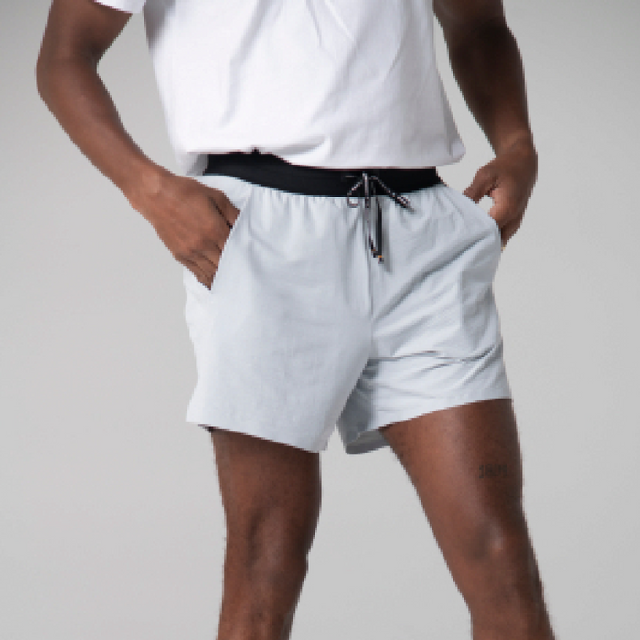 LiteWave 5" Training Short - Men's, Twilight