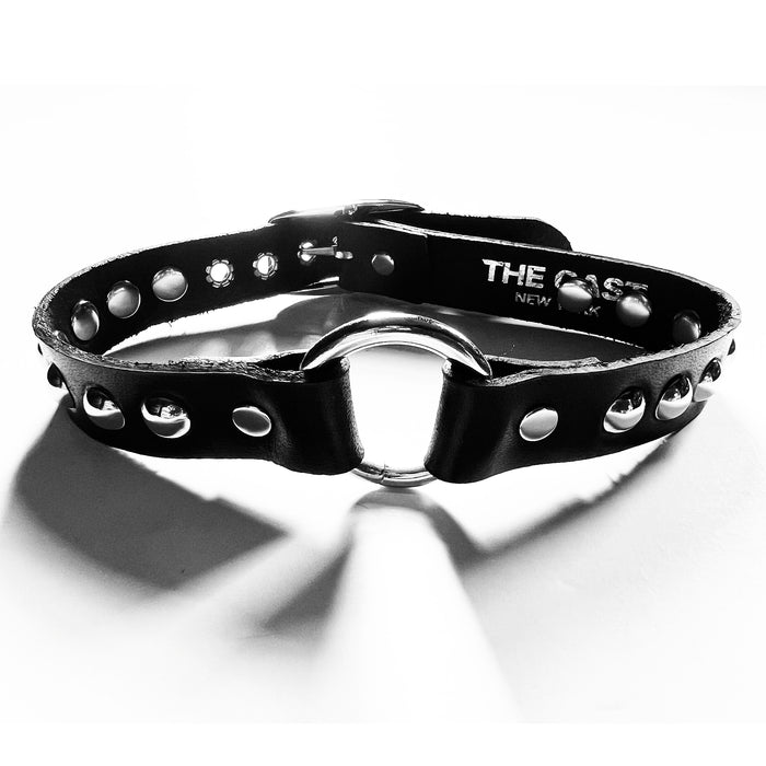 LITTLE DOLL Dome Studded Choker
