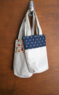 Little Sky Home: Small Tote Bag