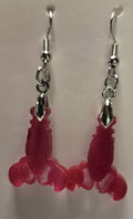 Lobster Earrings