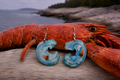 Lobster Norch Waves