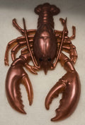 Lobster resin