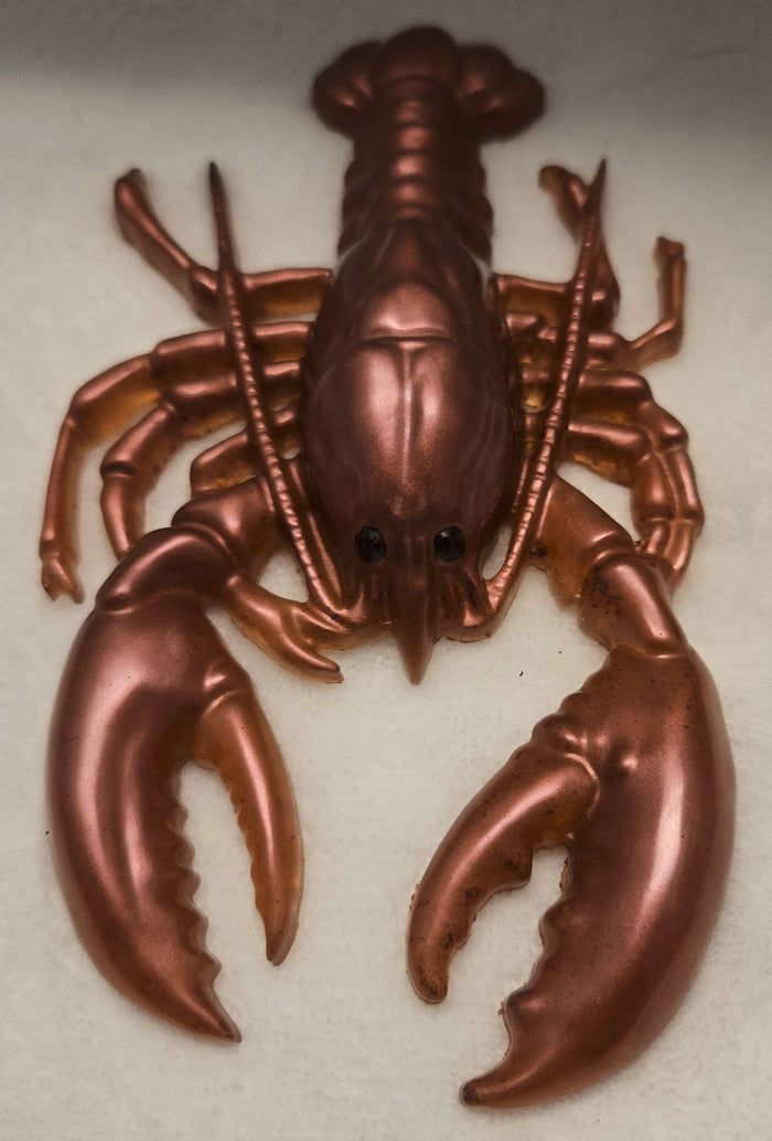 Lobster resin