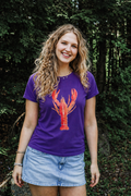 Lobster T Shirt