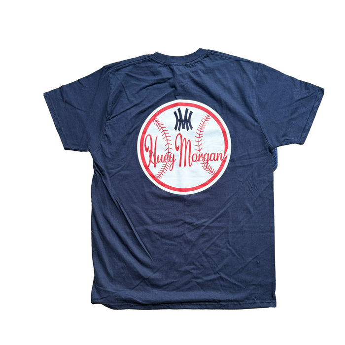 Logo T-Shirt Navy