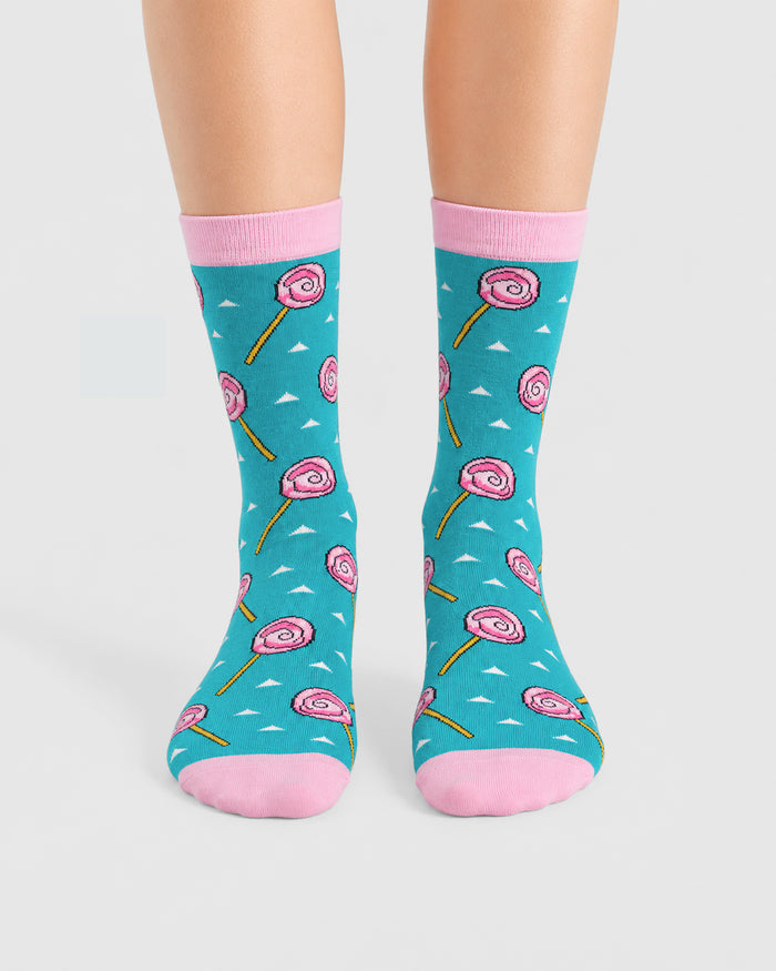 Lollypop - Bakery Edition