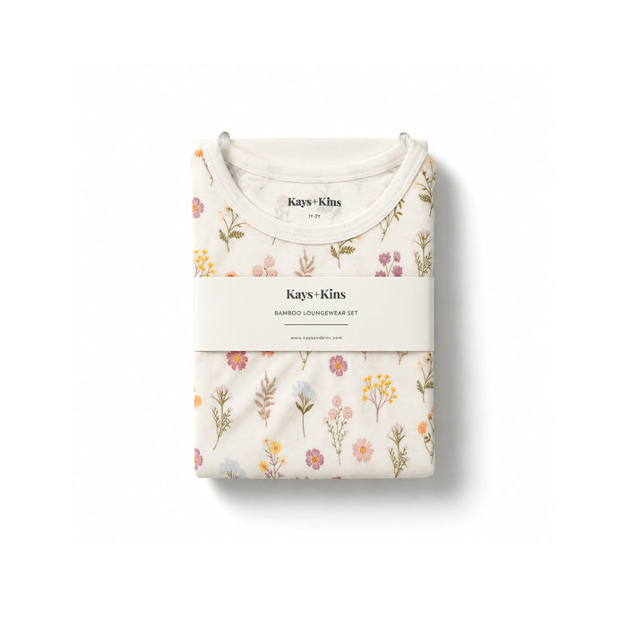 Loungewear -Twinklebloom