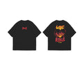 Love Kills Oversized Tshirt