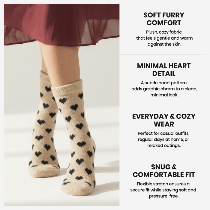 -Love Knotes Furry Edition-
