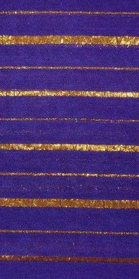 Lurex Veils