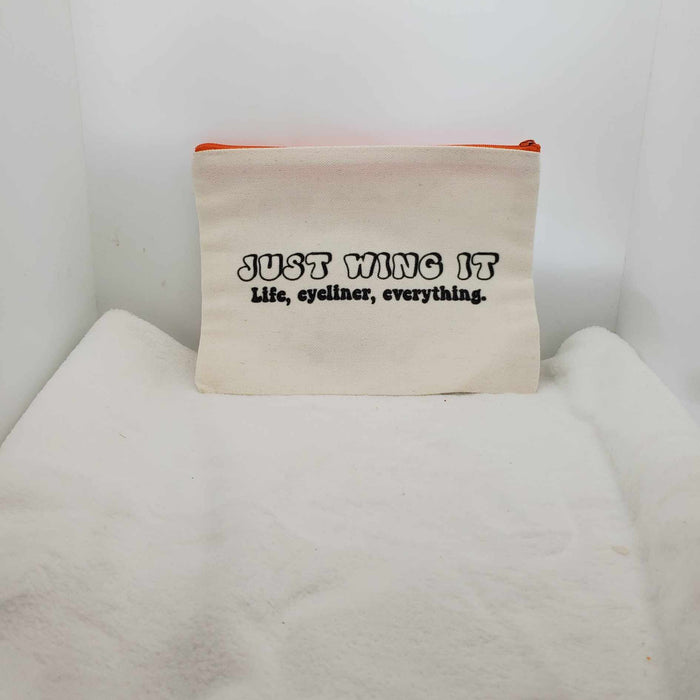 Make Up Bags
