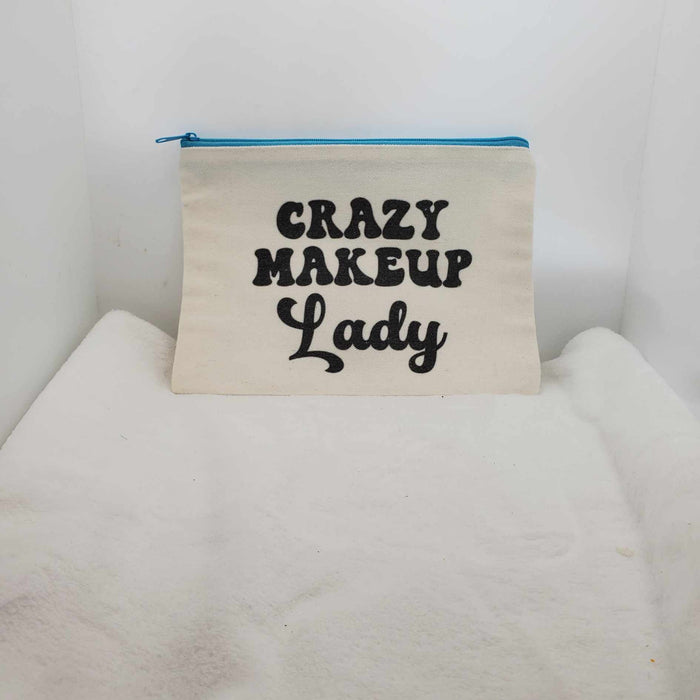 Make Up Bags