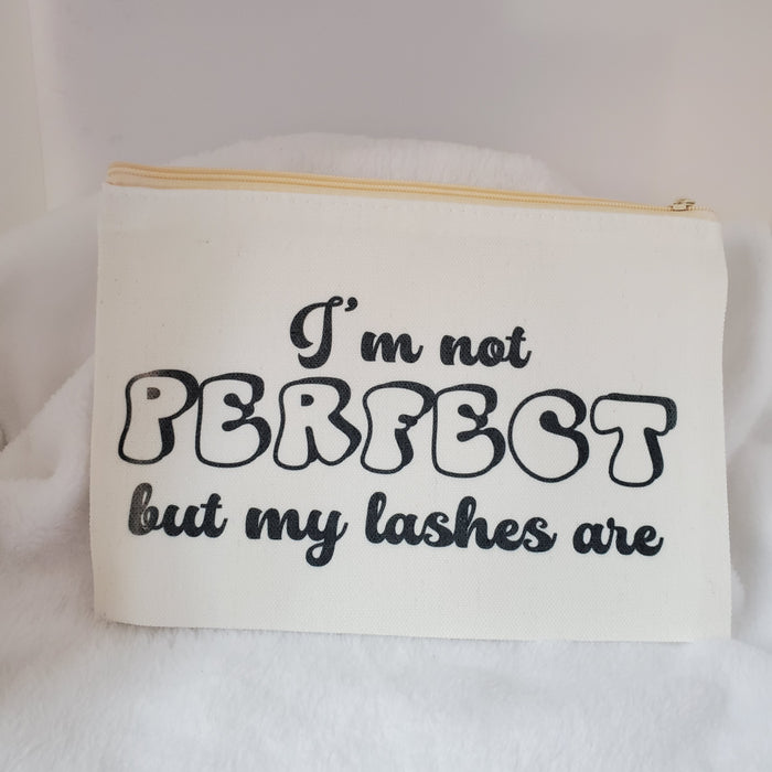 Make Up Bags