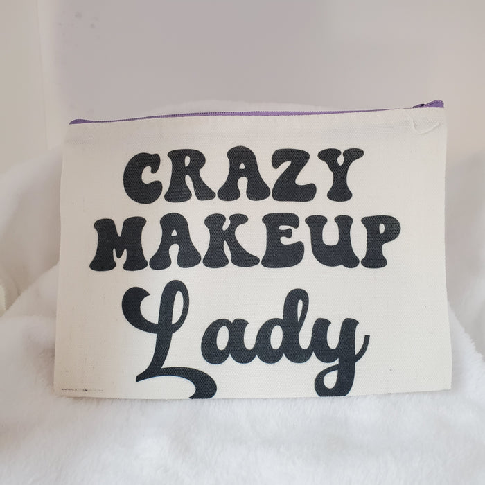 Make Up Bags