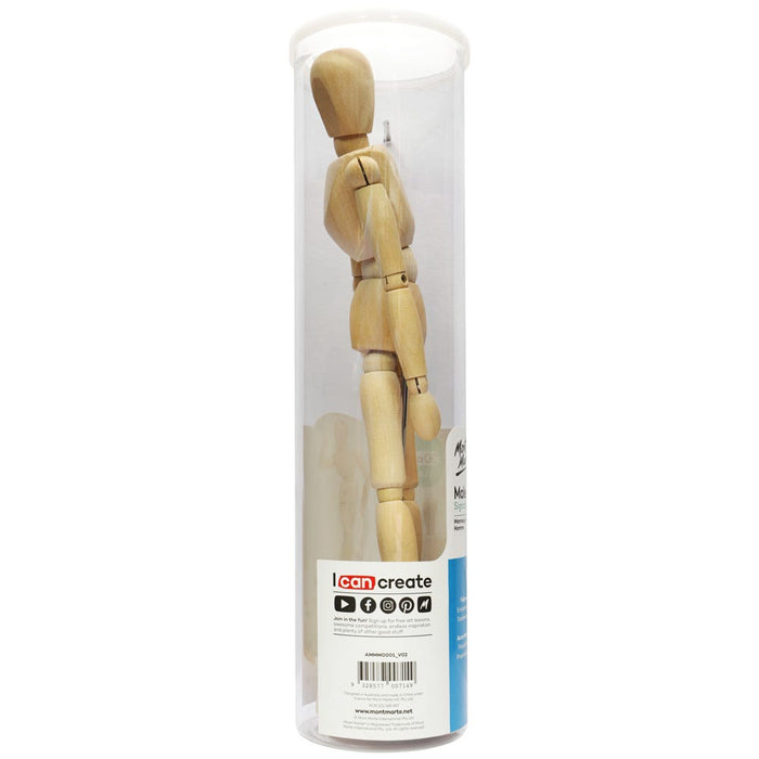 Male Manikin Signature 30cm (22.9in)