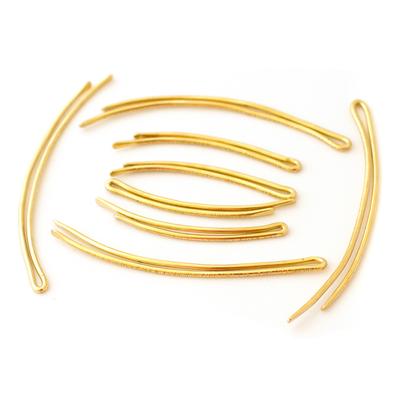 Mane Message: (W) Bobby Pins