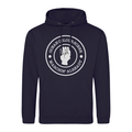 Marchin' Already Navy Hoody