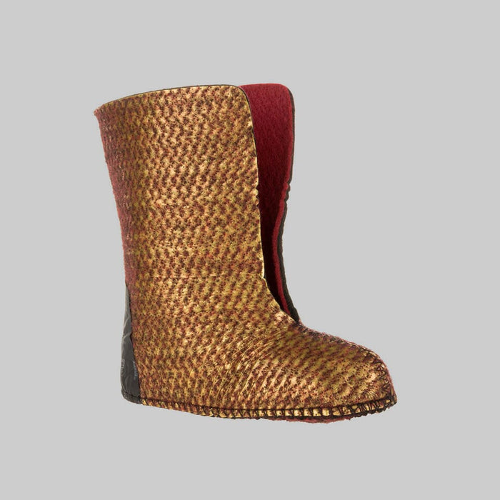 RED : Men Replacement Liner 8MM Zylex® for Canuck Boots Main View
