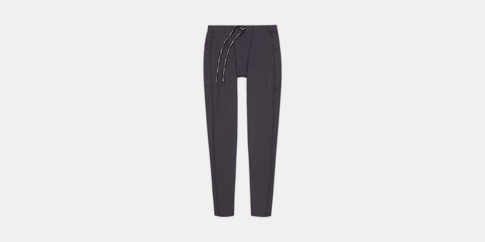 Men's Brushed Stamina™ Tights - Shadow