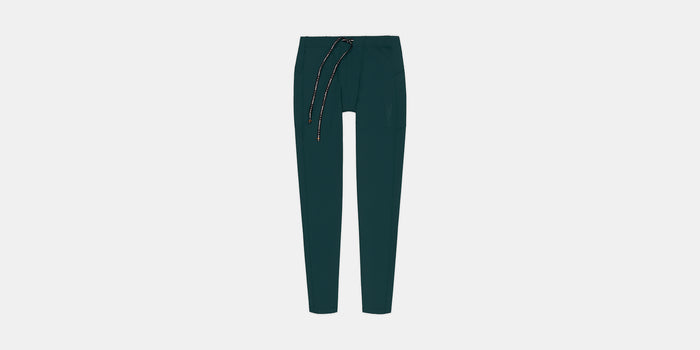Men's Brushed Stamina™ Tights - Storm