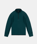 Men's CaldoGrid™ Quarter Zip - Storm