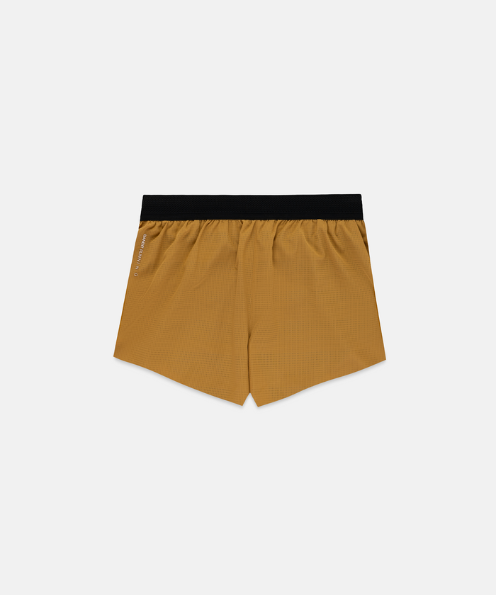 Men's CoolGrid™ 3" Split Short
