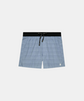 Men's CoolGrid™ 5" Run Shorts