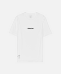 Men's Drift™ Performance Training Tee - White