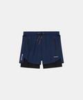 Men's Engineered Vento™ Duo Distance Short, Men's - NY Navy