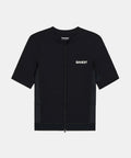 Men's GeoMesh™ Race Top - Black