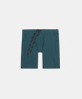 Men's Gridlock™ 7 Pocket Half Tights - Storm