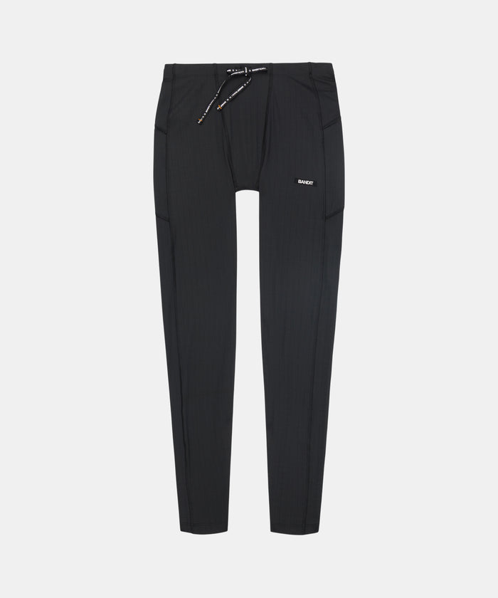 Men's Gridlock™ Distance Tight - Black