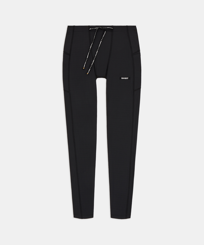 Men's Gridlock™ Tight - Black