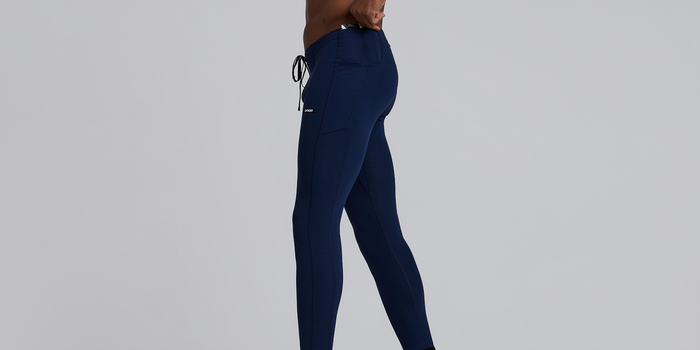 Men's Gridlock™ Tight - NY Navy