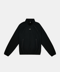 Men's Hitaishō™ Asymmetric Zip Pullover - Black