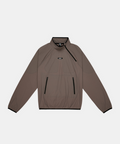 Men's Hitaishō™ Asymmetric Zip Pullover - Cocoa