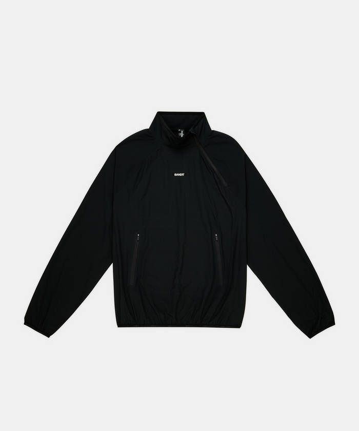Men's Hitaishō™ Asymmetric Zip Pullover