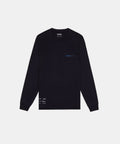 Men's Micromesh™ Long Sleeve - Black